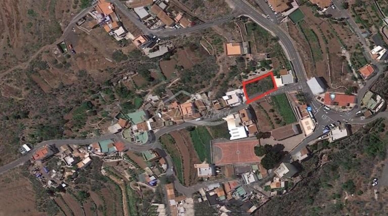Santa Cruz de Tenerife - Guía de Isora - 411m2
