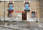 Casa de poble en venda a la España, Rabé de las Calzadas, ref.: TR327579 foto