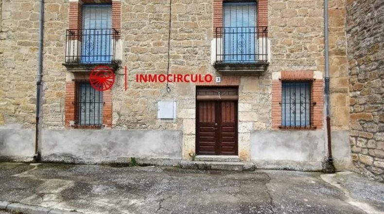 Burgos - Rabé de las Calzadas - 373m2