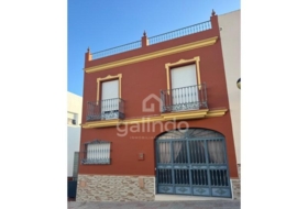 Paradas 140&nbsp;м²