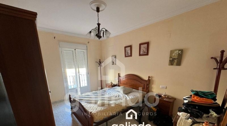 Sevilla - Paradas - 140m2