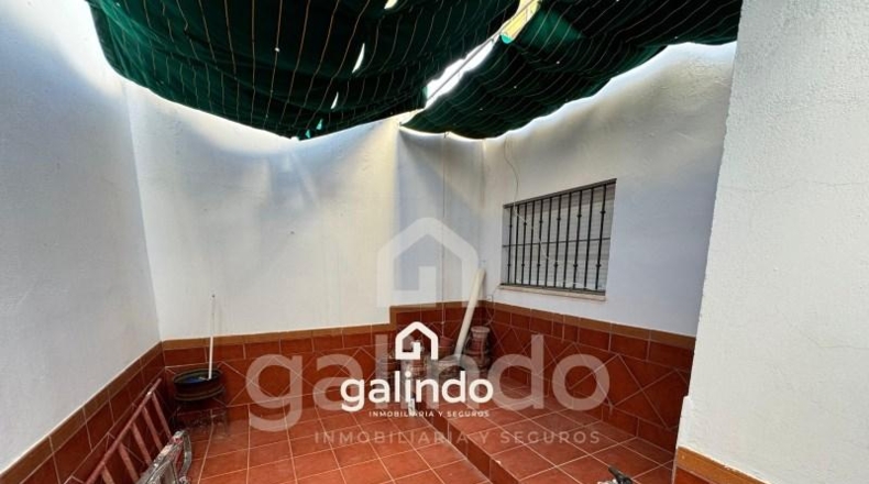 Sevilla - Paradas - 140m2