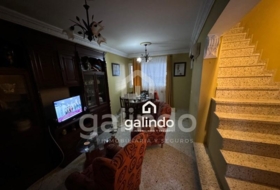 Paradas 140&nbsp;м²