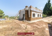 Xalet independent amb terreny en venda a la España, Estivella, ref.: TR363943 foto