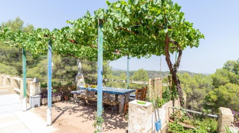 Valencia - Estivella - 1120m2