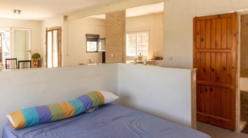 Valencia - Estivella - 1120m2