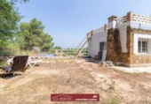 Xalet independent amb terreny en venda a la España, Estivella, ref.: TR363943 foto