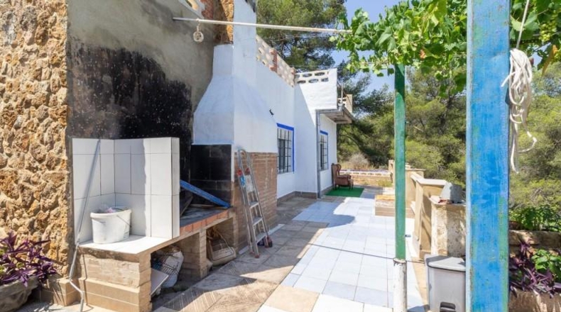 Valencia - Estivella - 1120m2