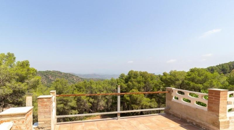 Valencia - Estivella - 1120m2