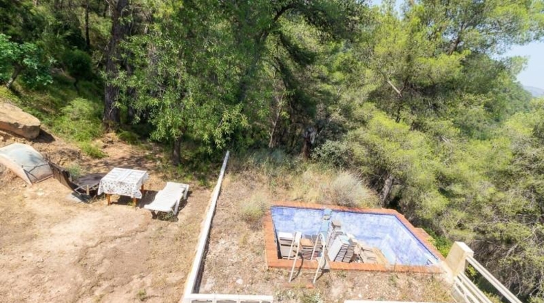 Valencia - Estivella - 1120m2