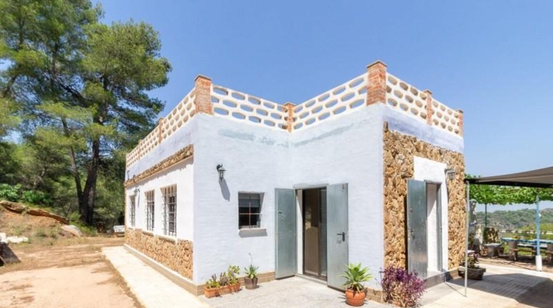 Valencia - Estivella - 1120m2
