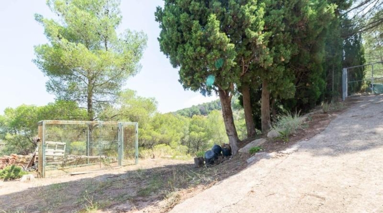 Valencia - Estivella - 1120m2