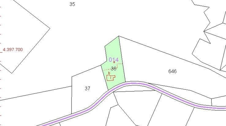 Valencia - Estivella - 1120m2