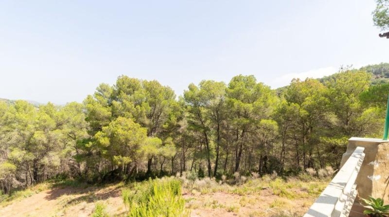 Valencia - Estivella - 1120m2