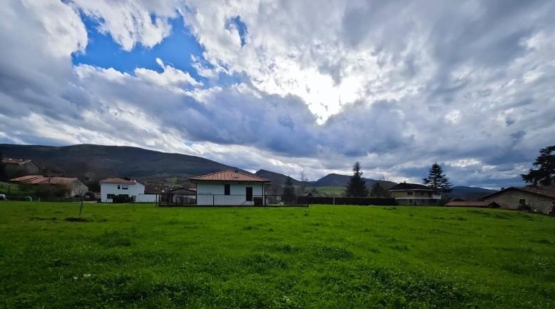 Cantabria - Cabezón de la Sal - 3922m2