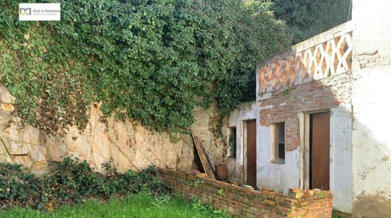 Leon - La Bañeza - 399m2