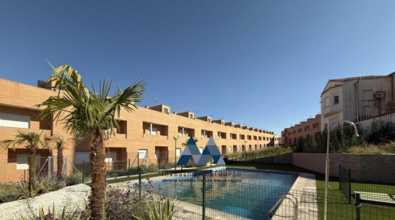 Toledo - Cebolla - 170m2