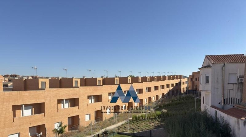Toledo - Cebolla - 170m2