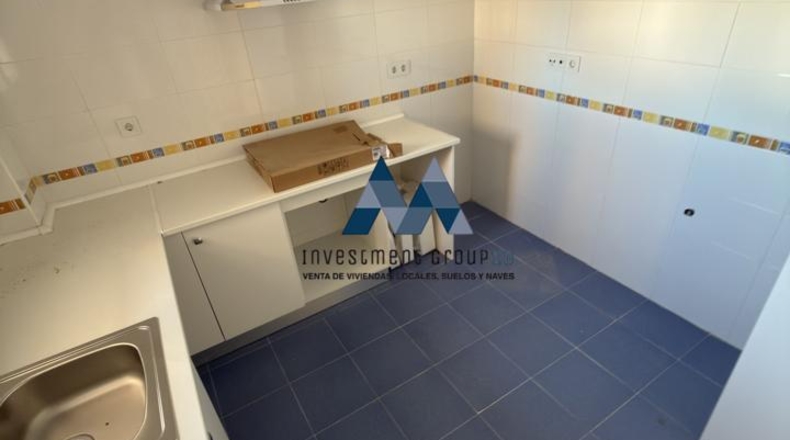 Toledo - Cebolla - 170m2