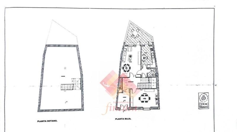 Málaga - Ronda - 301m2