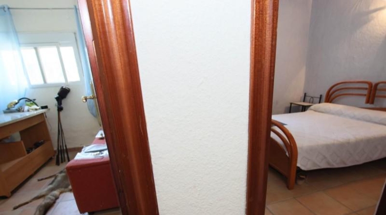 Badajoz - Badajoz - 5000m2