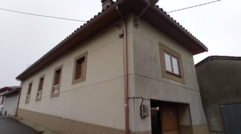 Asturias - Tineo - 70m2
