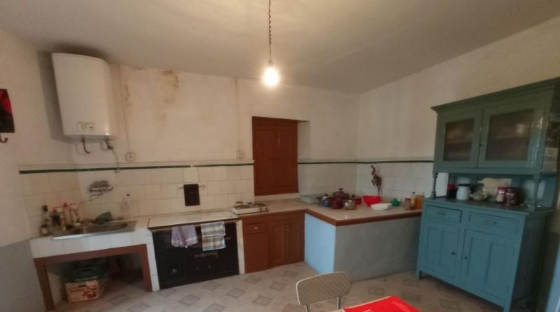 Asturias - Tineo - 70m2