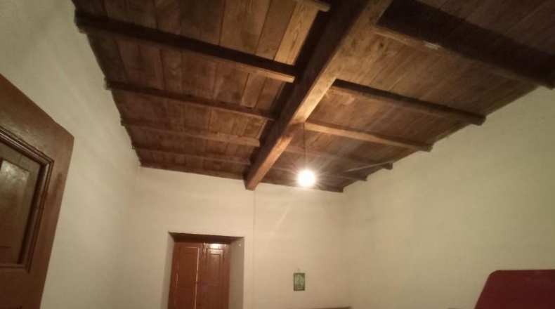 Asturias - Tineo - 70m2