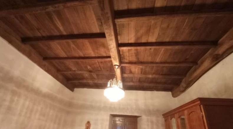 Asturias - Tineo - 70m2