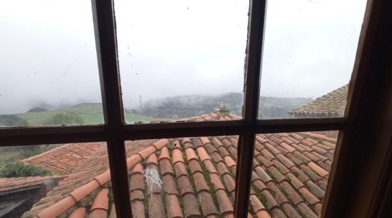 Asturias - Tineo - 70m2