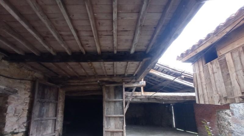Asturias - Tineo - 70m2