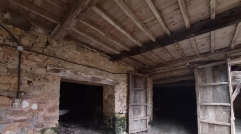 Asturias - Tineo - 70m2