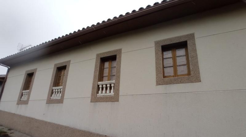 Asturias - Tineo - 70m2
