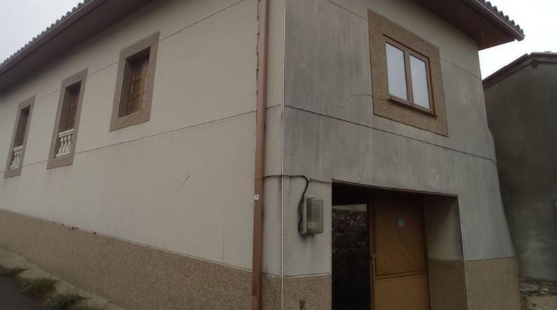 Asturias - Tineo - 70m2