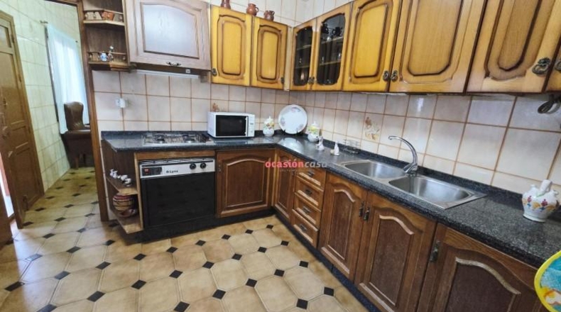 Córdoba - Dos Torres - 207m2