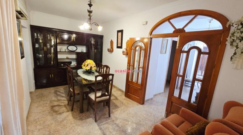 Córdoba - Dos Torres - 207m2