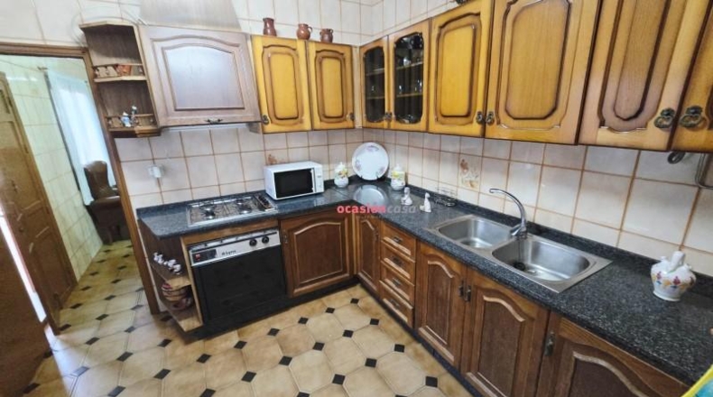 Córdoba - Dos Torres - 207m2