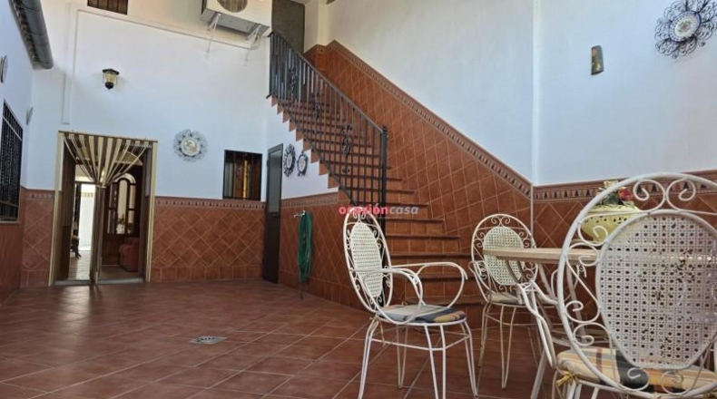 Córdoba - Dos Torres - 207m2