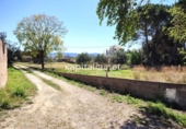 Urban land for sale on España, L'Alcúdia de Crespins, ref: TR352929 photo