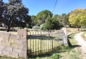 Urban land for sale on España, L'Alcúdia de Crespins, ref: TR352929 photo