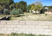 Urban land for sale on España, L'Alcúdia de Crespins, ref: TR352929 photo