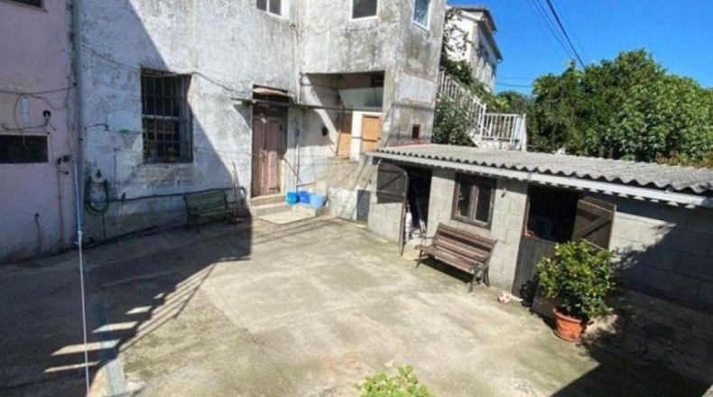 Pontevedra - O Río - 300m2
