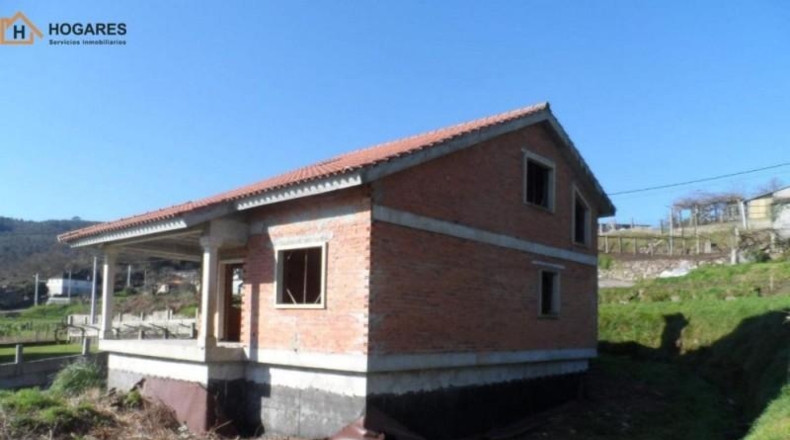 Pontevedra - Томиньо - 650m2
