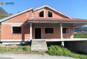 Tomiño 650&nbsp;m²