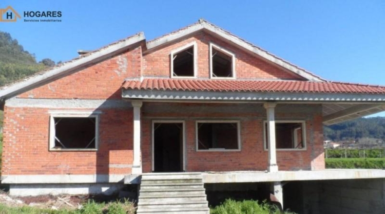 Pontevedra - Томиньо - 650m2