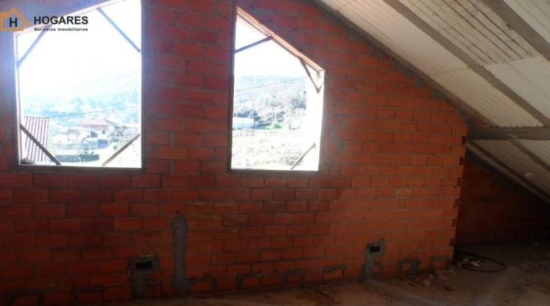 Pontevedra - Томиньо - 650m2