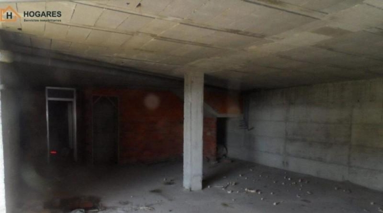 Pontevedra - Томиньо - 650m2
