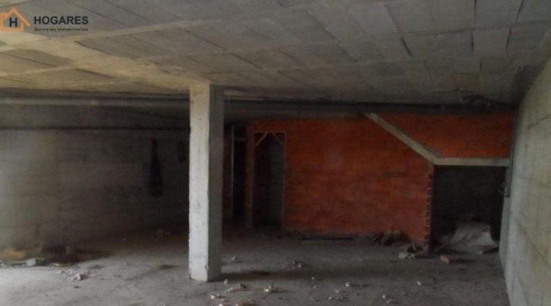 Pontevedra - Томиньо - 650m2