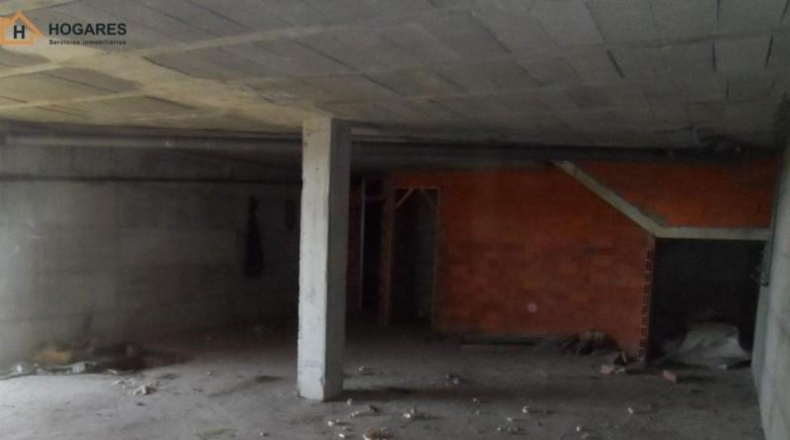 Pontevedra - Томиньо - 650m2