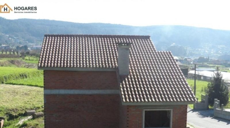 Pontevedra - Томиньо - 650m2